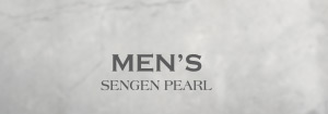 MEN'S　SENGEN PEARL