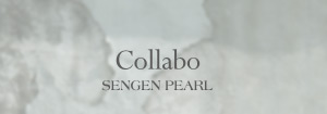 Collabo　SENGEN PEARL